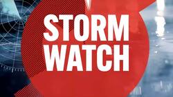 STORM WATCH: Heavy rain moves in this afternoon for Connecticut News Clip