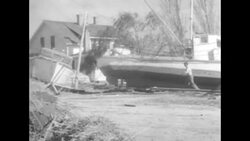 Gary Cooper for the American Red Cross News Clip