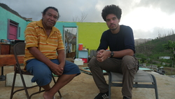 My journey back to Dominica after the hurricane Instructional Video