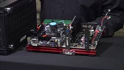 CompTIA A+ Certification Core 1 (220-1101) - Touring a PC Instructional Video