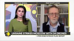 Will Trump Be Able To Stop Ukraine-Russia War? | World News | Live-Discussion Instructional Video