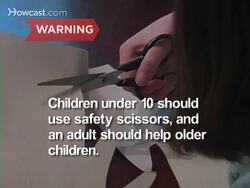 How to Make a Hand Turkey Instructional Video