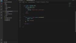 Generative AI and ChatGPT - Quickstart with Examples - Design the Prompt and Adjust the Settings -DALL-E Model Instructional Video