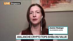 Avalanche Surges Into Crypto Top 10 on Deloitte Deal News Clip