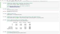 Practical Data Science using Python - Random Forest - Model Building and Hyperparameter Tuning using Grid Search CV Instructional Video
