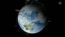 NASA’s Vantage Point Over Earth Instructional Video