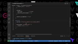 Automating Image Creation with HashiCorp Packer for DevOps - Demo - Building VMware Templates with Packer Instructional Video