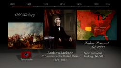 US Presidents Part 1 Instructional Video