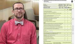 Intermediate German #34: Doctor Appointment - Annual Checkup Instructional Video