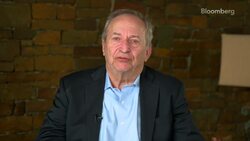 Summers Says US Recession Timing May Have Been 'Pushed Back' News Clip