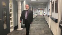 Federal lawsuit filed to block Ala. abortion ban News Clip