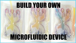 How to Build Your Own Microfluidic Device Instructional Video