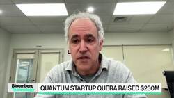 Quantum Computing Uses Seen Just a Few Years Away News Clip