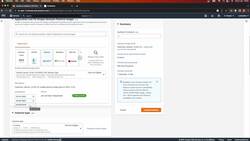 Build a Super Advanced Trading Bot on DYDX Hosted on AWS with Python - Launch EC2 Instance Instructional Video