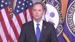 Schiff: Call a 'shake down' of a foreign leader News Clip