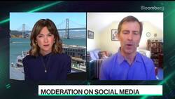 Supreme Court Halts Texas Law on Social Media Content News Clip