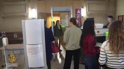 French court convicts Liberian ex-rebel leader over atrocities News Clip