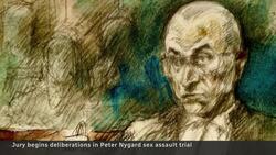 Jury now deliberating in Peter Nygard trial in Toronto News Clip