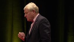 TED: The global power shift | Paddy Ashdown Instructional Video
