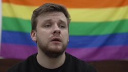 'Every person has their own story' says social worker in Ukraine News Clip