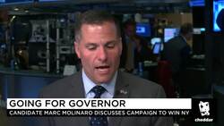 Albany 'Most Corrupt' State Government, GOP Gubernatorial Candidate Says News Clip