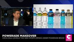 Powerade Gets Update Amid ‘Fast Evolution’ of Market, Says Coca-Cola Exec News Clip