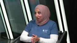 'This scandal is worse than Ben Johnson’s doping scandal.' Shireen Ahmed reacts to  coach Bev Priestman’s suspension Instructional Video