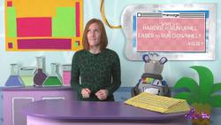 Viewer Mail! - How Do Bugs Hang Upside-Down? Instructional Video