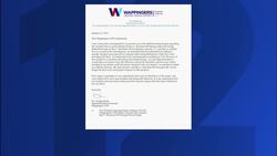 School superintendents condemn racially charged noises at basketball game News Clip