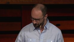 TED: How much does a video weigh? | Michael Stevens Instructional Video