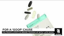 The One Surprising Thing Gwyneth Paltrow Eats News Clip