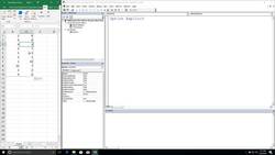 Excel VBA Programming The Complete Guide - The OnError Resume Next Keywords Instructional Video