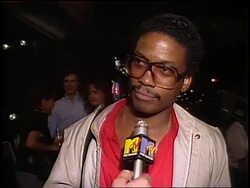 Herbie Hancock Discusses Wrestling Stock Footage