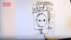 Theresa May’s Brexit power struggle Instructional Video