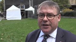 Mark Francois labels Letwin amendment 'act of desperation' News Clip