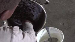 Aftermath of Cyclone Idai News Clip