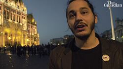 Orban, My Dad & Me Instructional Video