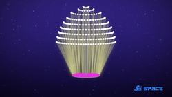 Could Solar Panels in Space Solve all Our Energy Needs? Instructional Video