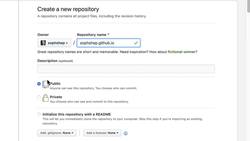 Complete Git Guide: Understand and Master Git and GitHub - Creating a Simple Website Using GitHub Pages Instructional Video