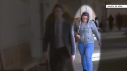 Judge hopes trial will begin early next year for suspect in Babylon body parts case News Clip