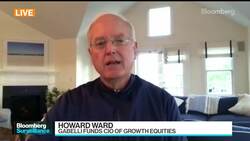 Earnings Outlook Has Rarely Been Brighter, Says Gabelli’s Ward News Clip