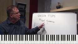 The Plagal Cadence - Music Theory Instructional Video