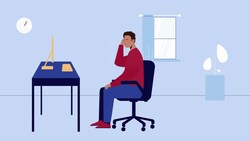 Improving Workstation Ergonomics for Comfort and Productivity Instructional Video