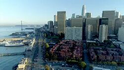 San Francisco Stock Footage