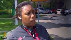 US: Thousands expected to lose jobs due to COVID vaccine mandates News Clip