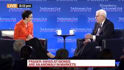 Citigroup CEO Fraser: Powell's Latest Rate Move Was 'Jolly Sensible' News Clip