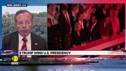 US Elections 2024: 'America is Entering A New Golden Age', Says Donald Trump Instructional Video