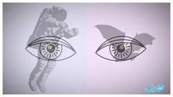 We Don't All Have a "Mind's Eye" | Aphantasia Instructional Video