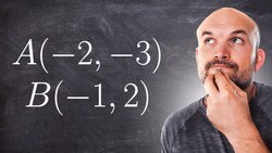 What to be careful about using the midpoint formula Instructional Video