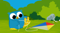 The Kite Instructional Video